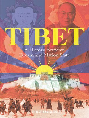 cover image of Tibet